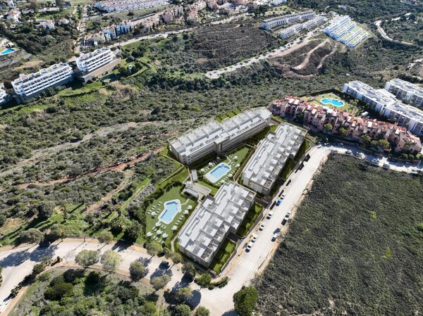 Пентхаус в Манильва, Испания, 82м² - изображение 19