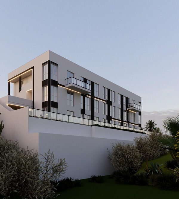 Квартира в Финестрат, Испания, 50м² - изображение 8