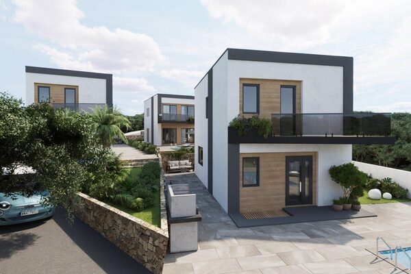 Вилла в Финестрат, Испания, 143м² - изображение 8