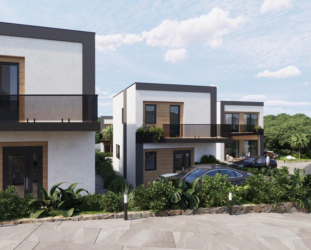 Villa with 3 bedrooms, 143m² in Finestrat, Spain [ID: 0137-N9739]