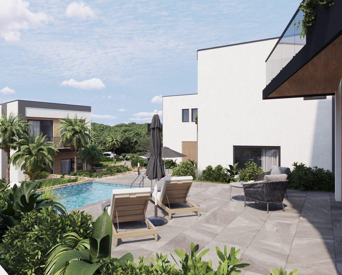 Villa with 3 bedrooms, 143m² in Finestrat, Spain [ID: 0137-N9739]