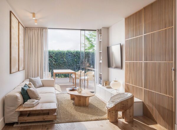 Пентхаус в Ла Нусия, Испания, 87м² - изображение 4