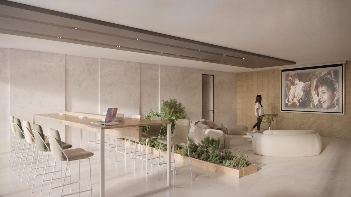 Квартира с 2 спальнями, 89м² в Ла Нусия, Испания [ID: 0137-SP1583]