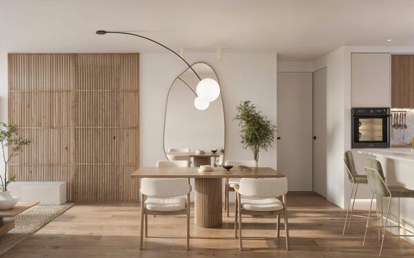 Пентхаус в Ла Нусия, Испания, 73м² - изображение 5