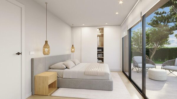 Пентхаус в Ла Нусия, Испания, 73м² - изображение 7