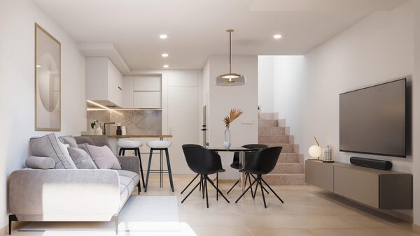 Townhouse in Torre Pacheco, Spain, 82m² - image 5