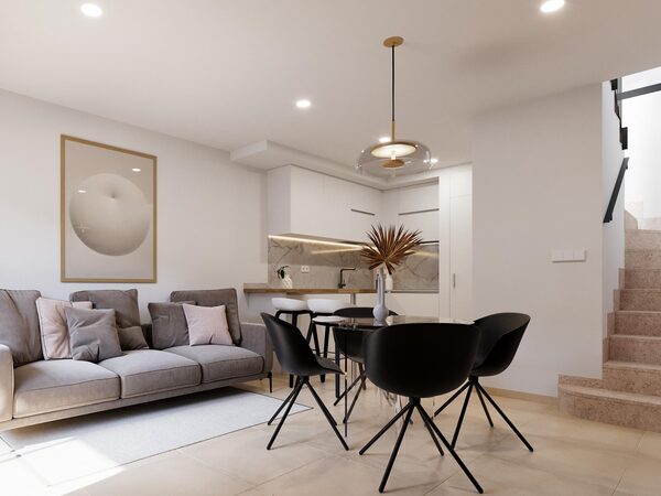 Townhouse in Torre Pacheco, Spain, 76m² - image 6