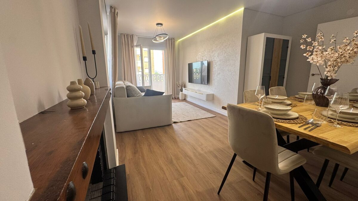 Apartment with 3 bedrooms, 91m² in Punta Prima, Spain [ID: 0150-LS-2904]