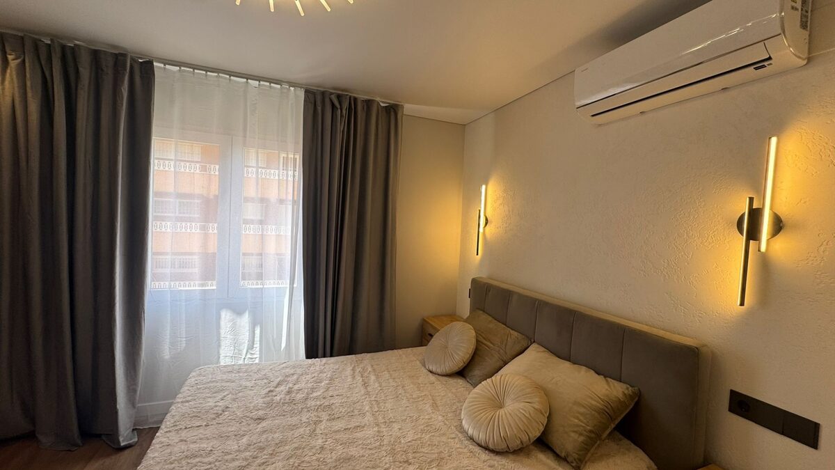 Apartment with 3 bedrooms, 91m² in Punta Prima, Spain [ID: 0150-LS-2904]