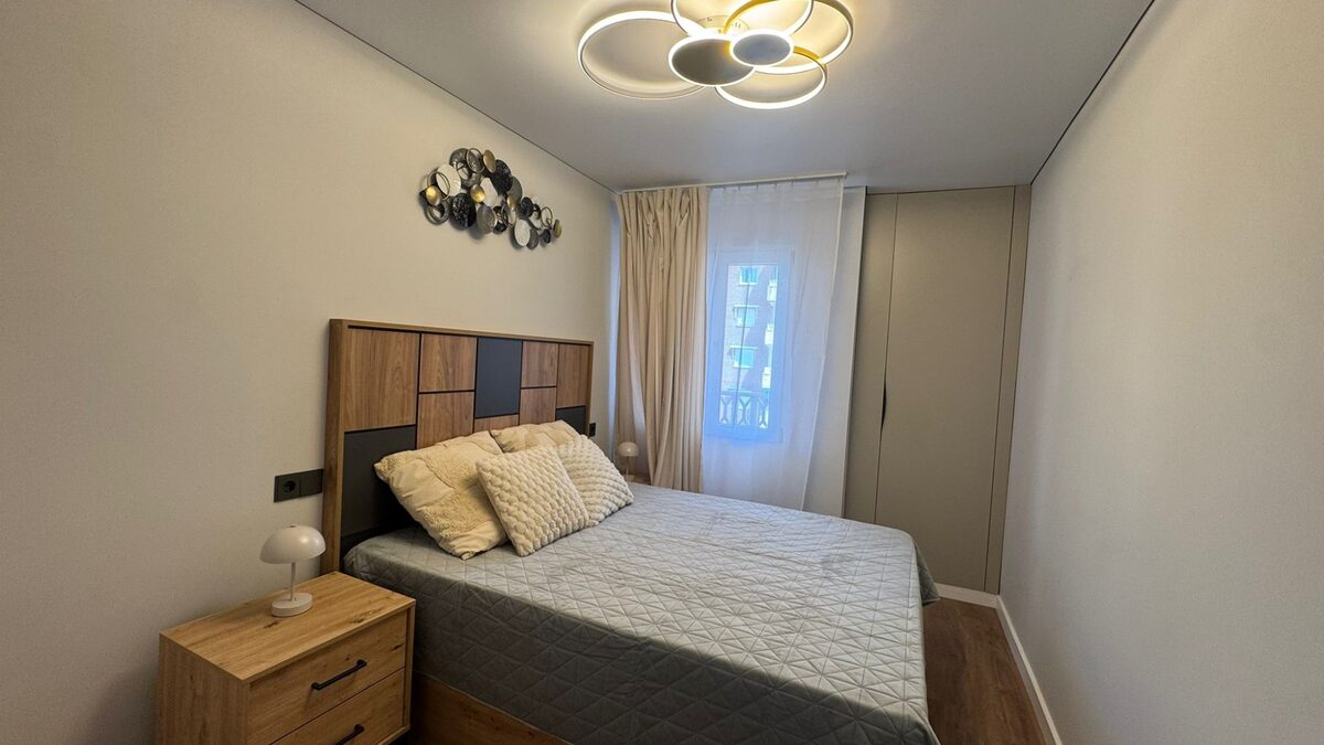 Apartment with 3 bedrooms, 91m² in Punta Prima, Spain [ID: 0150-LS-2904]
