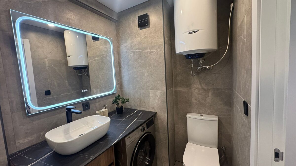 Apartment with 3 bedrooms, 91m² in Punta Prima, Spain [ID: 0150-LS-2904]