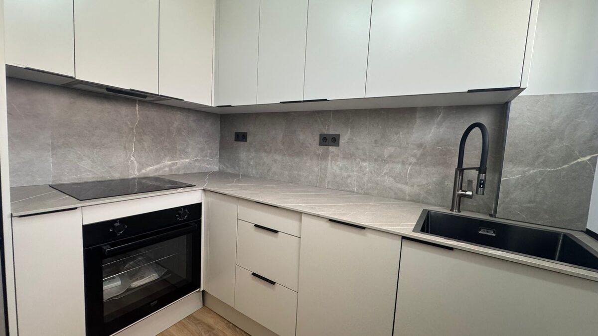 Apartment with 3 bedrooms, 91m² in Punta Prima, Spain [ID: 0150-LS-2904]