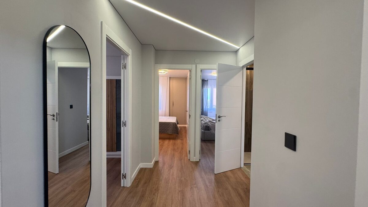 Apartment with 3 bedrooms, 91m² in Punta Prima, Spain [ID: 0150-LS-2904]