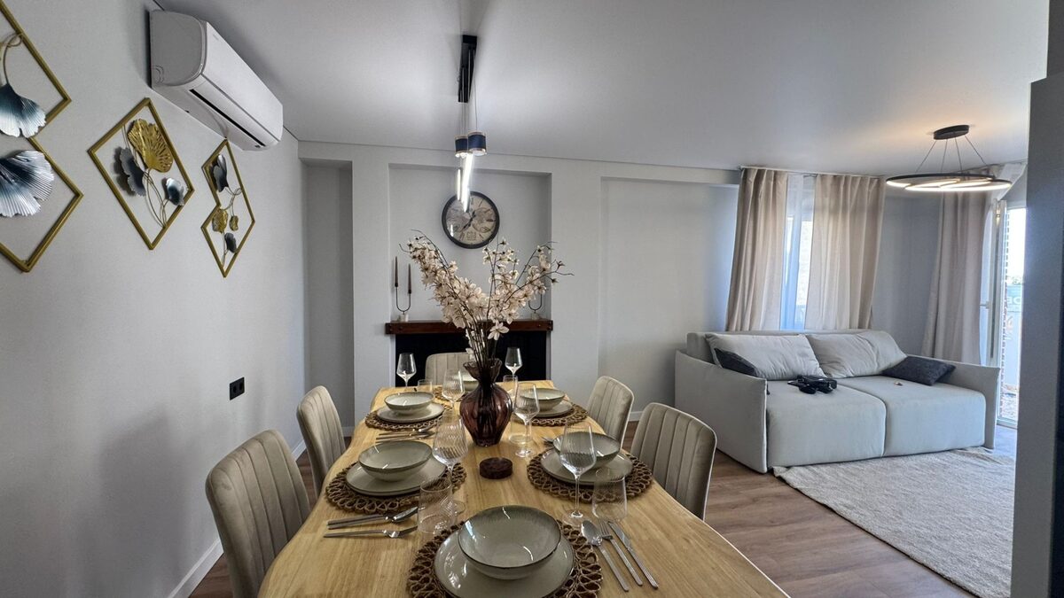 Apartment with 3 bedrooms, 91m² in Punta Prima, Spain [ID: 0150-LS-2904]