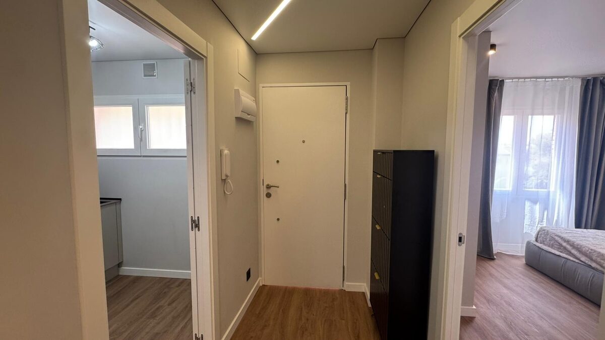 Apartment with 3 bedrooms, 91m² in Punta Prima, Spain [ID: 0150-LS-2904]