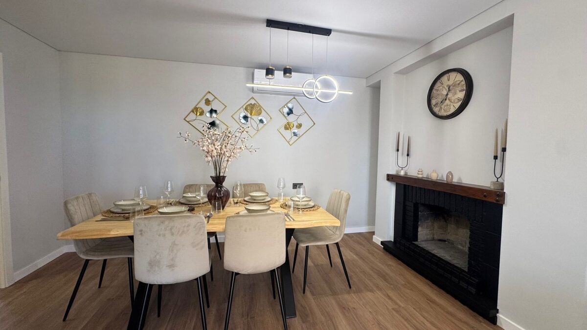 Apartment with 3 bedrooms, 91m² in Punta Prima, Spain [ID: 0150-LS-2904]