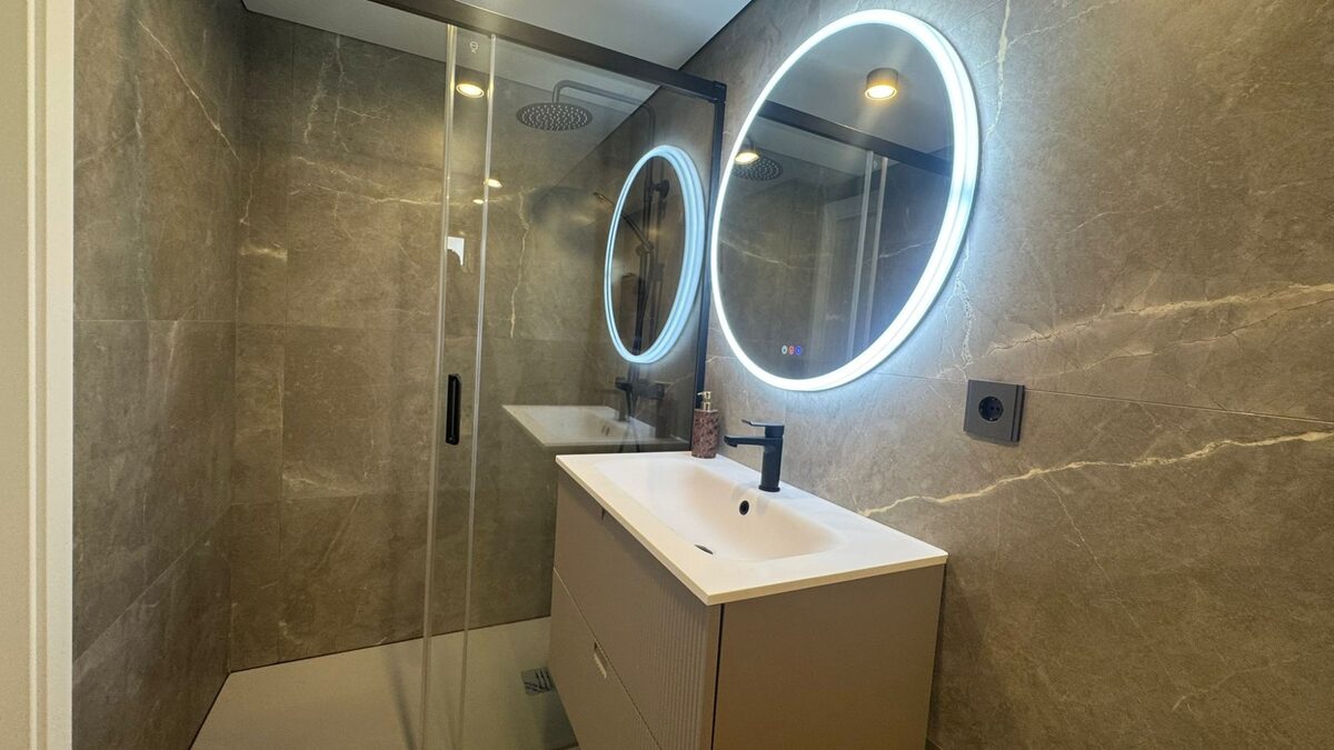 Apartment with 3 bedrooms, 91m² in Punta Prima, Spain [ID: 0150-LS-2904]