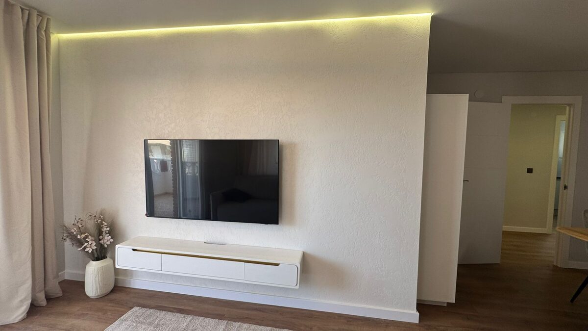 Apartment with 3 bedrooms, 91m² in Punta Prima, Spain [ID: 0150-LS-2904]