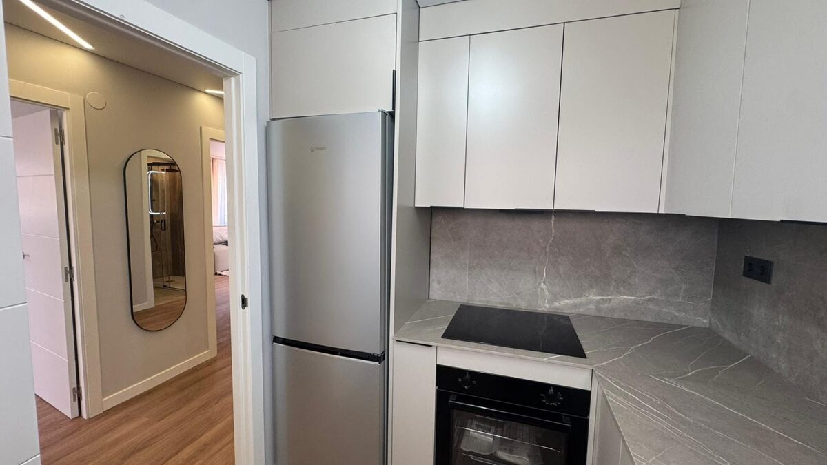 Apartment with 3 bedrooms, 91m² in Punta Prima, Spain [ID: 0150-LS-2904]