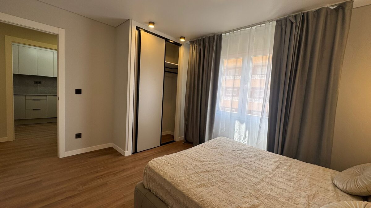 Apartment with 3 bedrooms, 91m² in Punta Prima, Spain [ID: 0150-LS-2904]