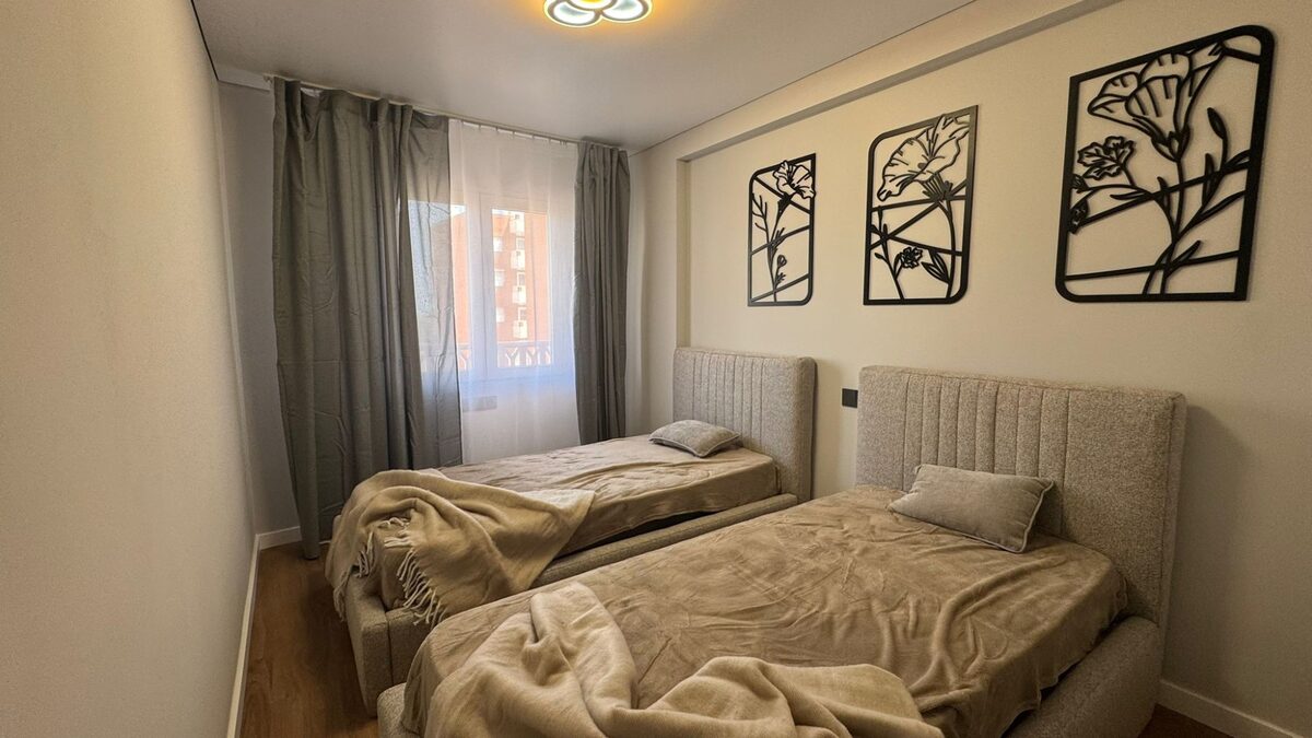 Apartment with 3 bedrooms, 91m² in Punta Prima, Spain [ID: 0150-LS-2904]