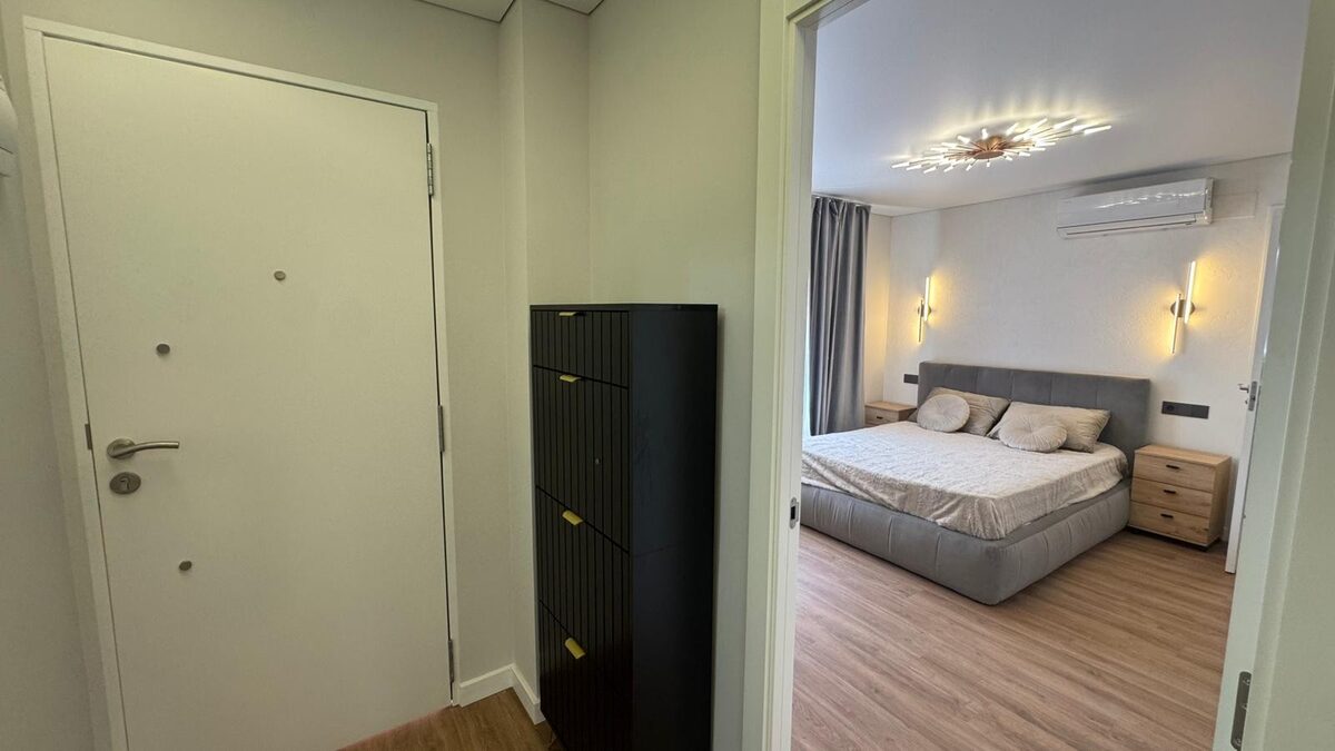 Apartment with 3 bedrooms, 91m² in Punta Prima, Spain [ID: 0150-LS-2904]