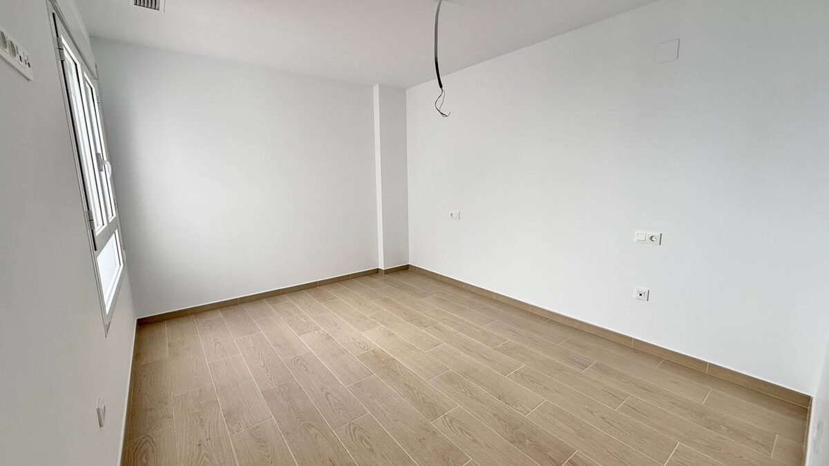 Квартира з 1 спальнею, 53.5м² в Аліканте, Іспанія [ID: 0138-012]