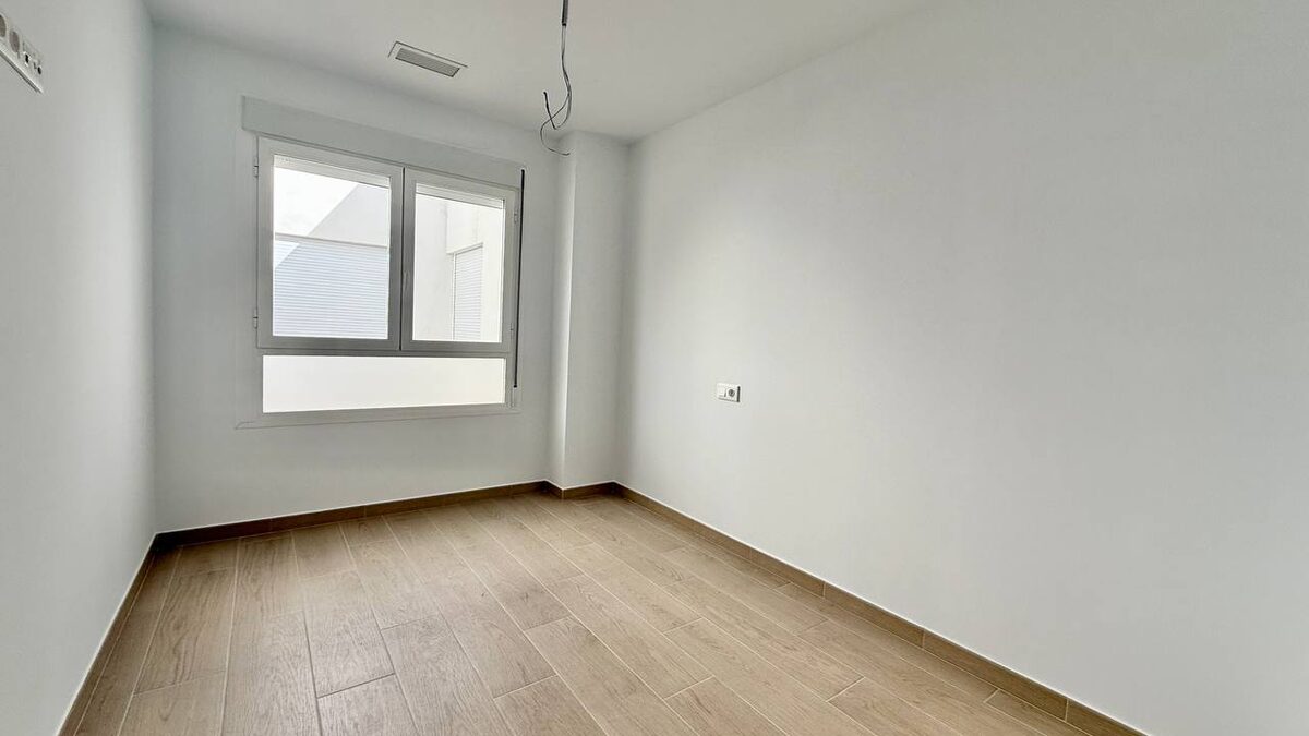Квартира з 1 спальнею, 53.5м² в Аліканте, Іспанія [ID: 0138-012]