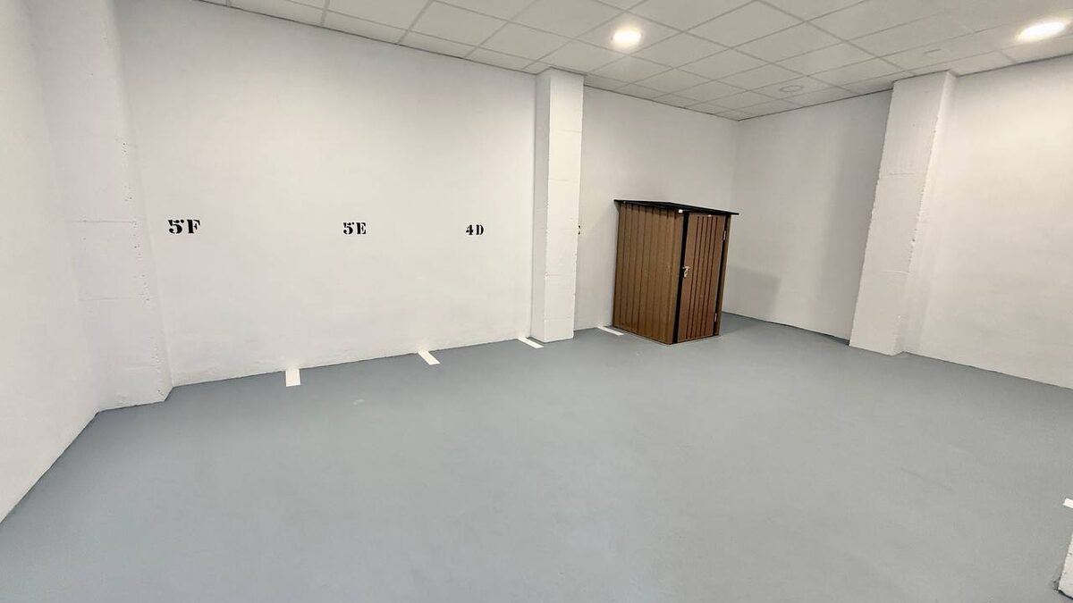 Квартира з 1 спальнею, 53.5м² в Аліканте, Іспанія [ID: 0138-012]