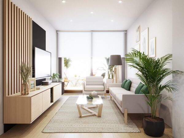 Квартира в Торрев'єха, Іспанія, 97м² - зображення 3