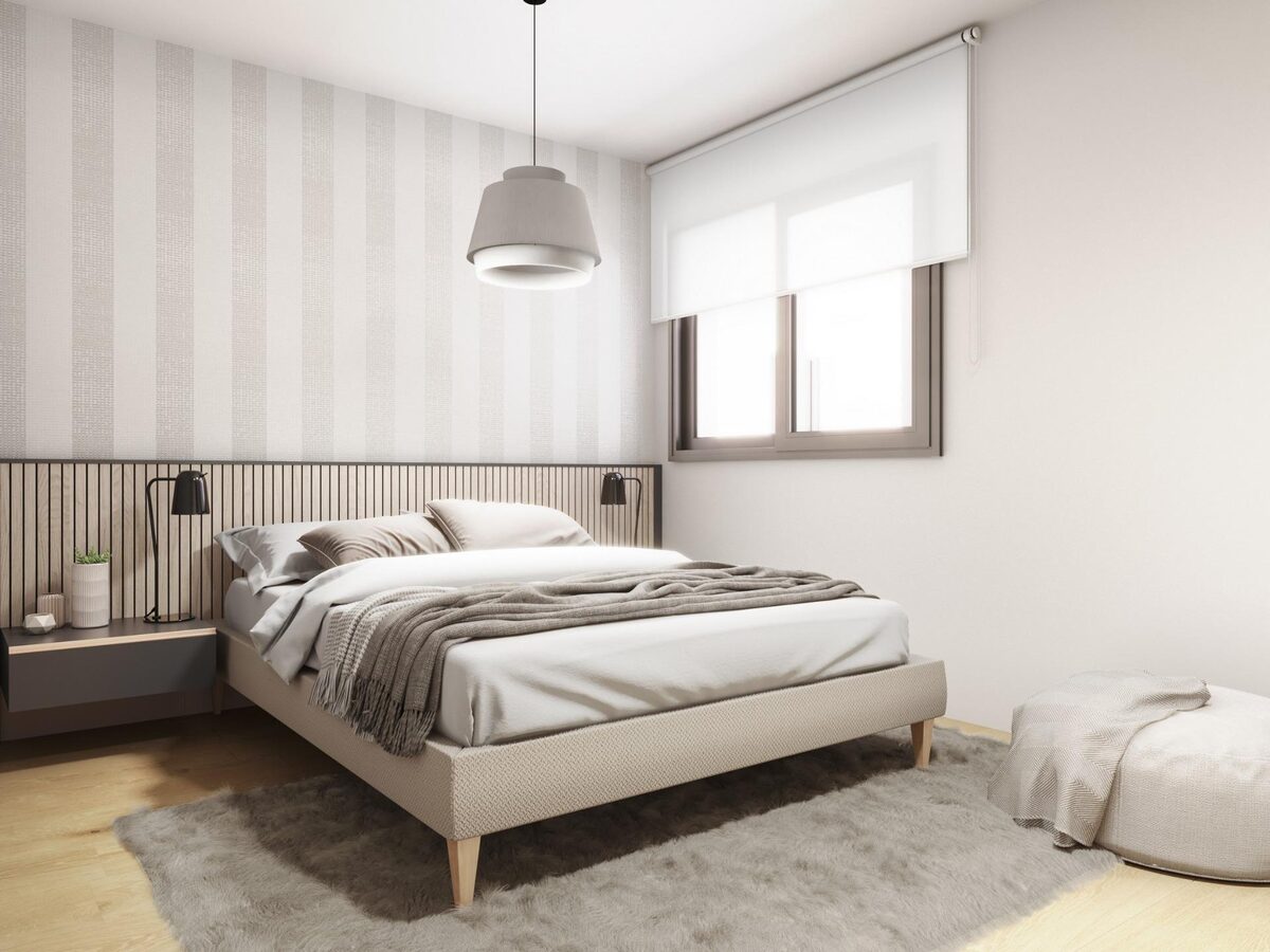 Apartment with 2 bedrooms, 68m² in Torrevieja, Spain [ID: 0137-N9754]