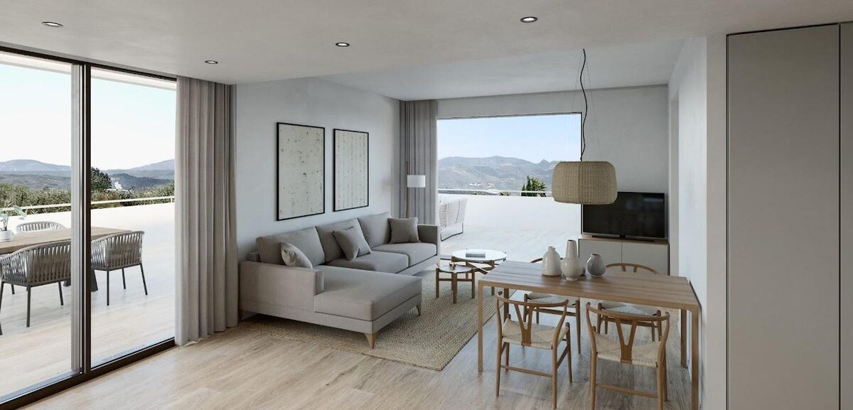 Квартира з 3 спальнями, 99м² в moncofa, Іспанія [ID: 0137-SP1619]