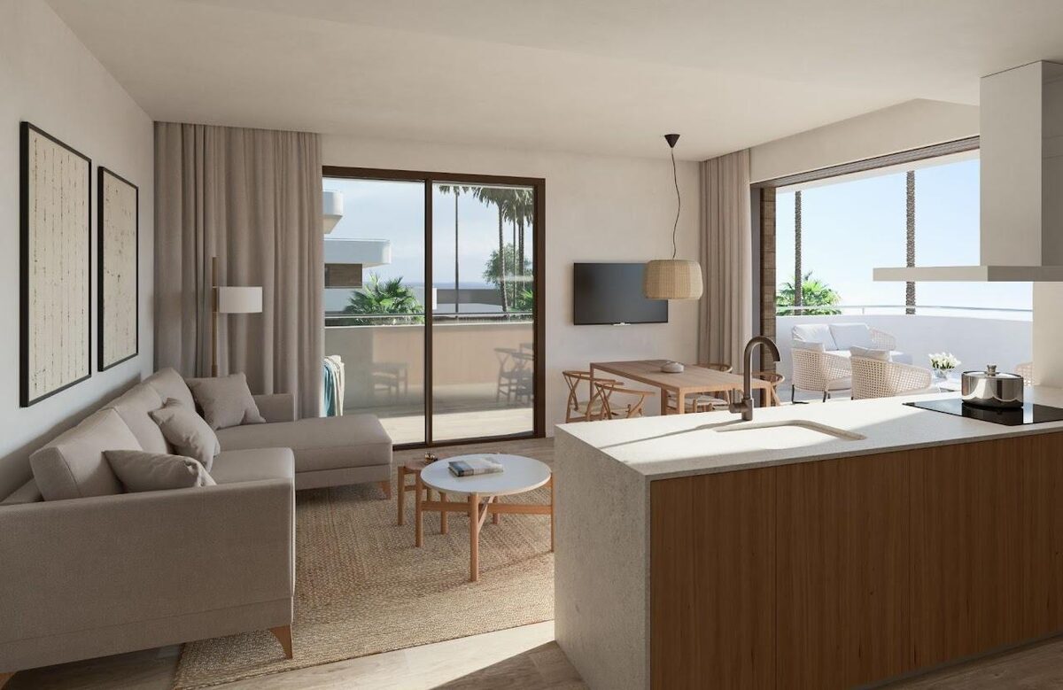 Квартира з 3 спальнями, 99м² в moncofa, Іспанія [ID: 0137-SP1619]