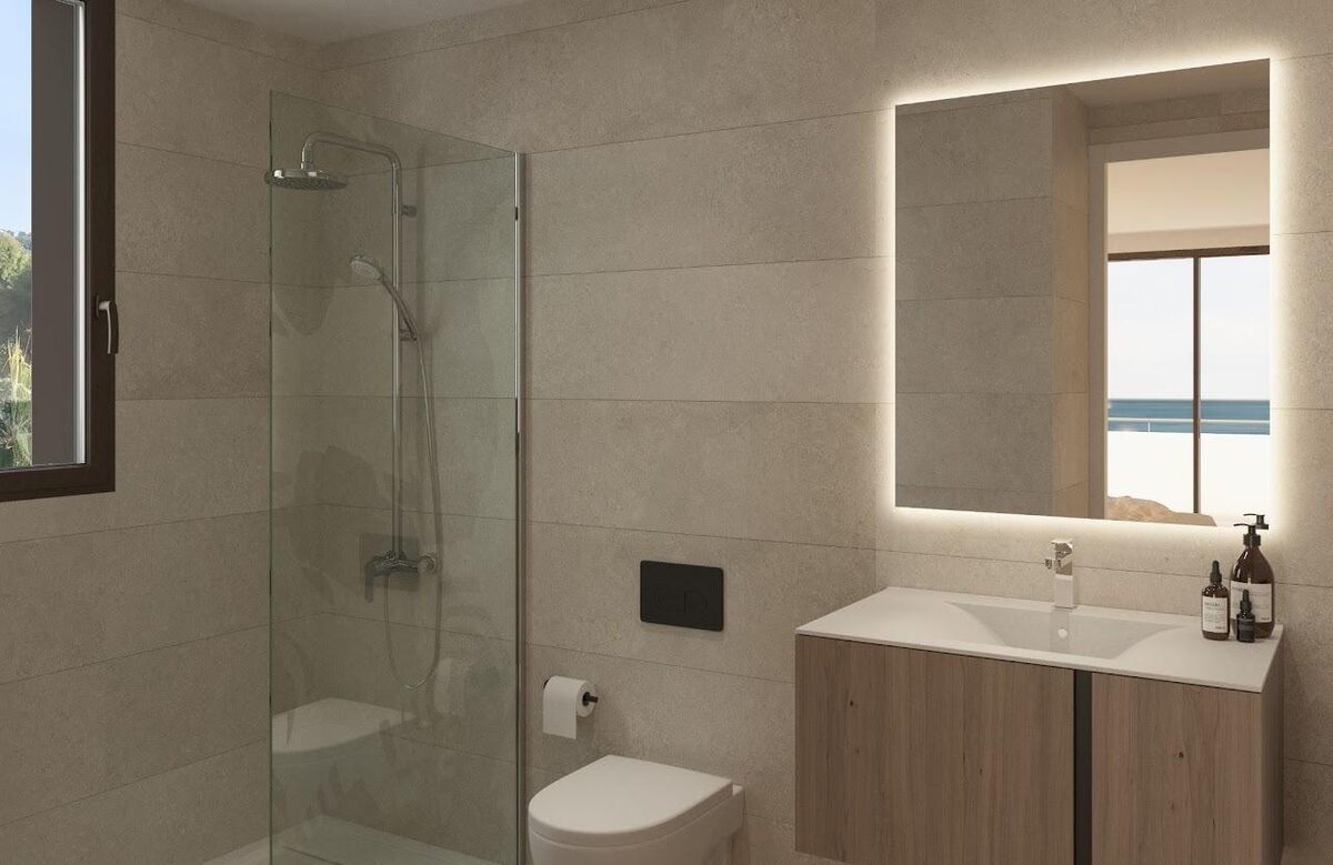Квартира з 3 спальнями, 99м² в moncofa, Іспанія [ID: 0137-SP1619]
