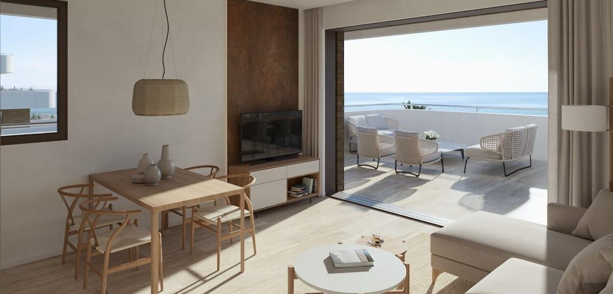 Квартира з 3 спальнями, 99м² в moncofa, Іспанія [ID: 0137-SP1619]