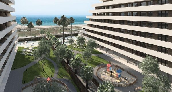Apartment in Moncofa ID 0137-SP1619