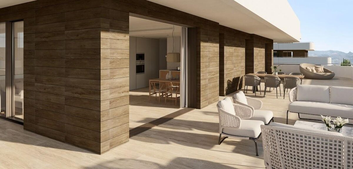 Penthouse with 2 bedrooms, 76m² in moncofa, Spain [ID: 0137-SP1620]