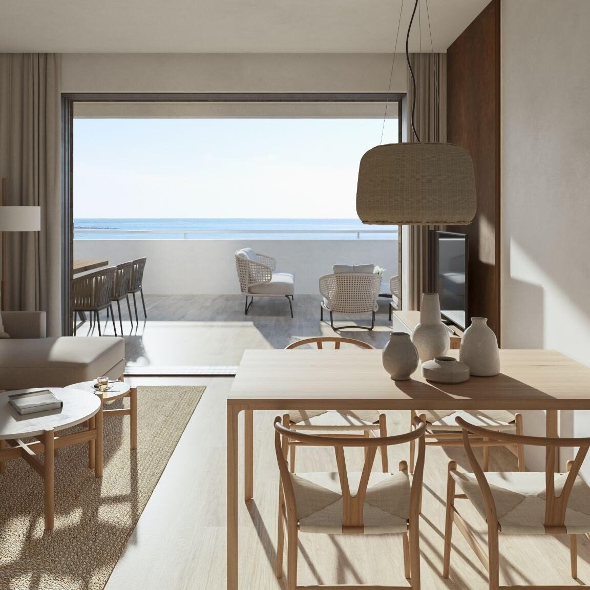 Квартира з 2 спальнями, 66м² в moncofa, Іспанія [ID: 0137-SP1618]