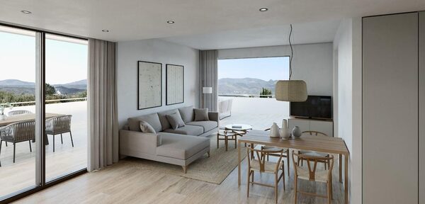Apartament w moncofa, Hiszpania, 66m² - obraz 31