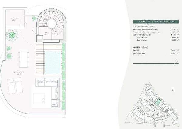 Townhouse in Fuengirola, Spain, 198m² - image 20