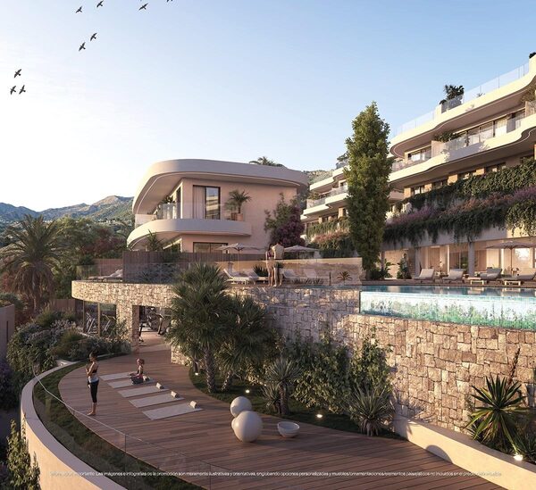 Townhouse in Fuengirola, Spain, 198m² - image 8