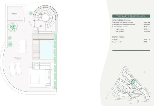 Townhouse in Fuengirola, Spain, 198m² - image 18