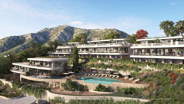 Townhouse in Fuengirola, Spain, 198m² - image 6