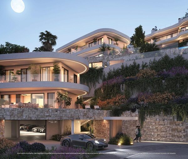 Townhouse in Fuengirola, Spain, 198m² - image 5