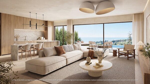Townhouse in Fuengirola, Spain, 198m² - image 9