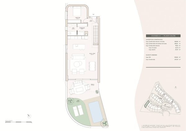 Townhouse in Fuengirola, Spain, 237m² - image 17