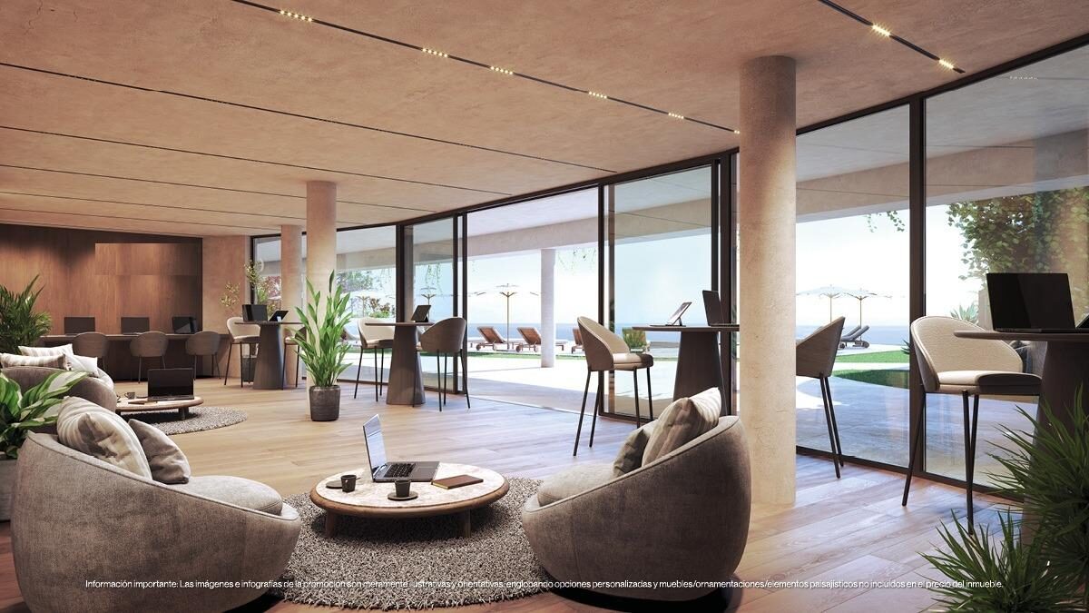 Townhouse with 4 bedrooms, 237m² in Fuengirola, Spain [ID: 0137-SP1609]