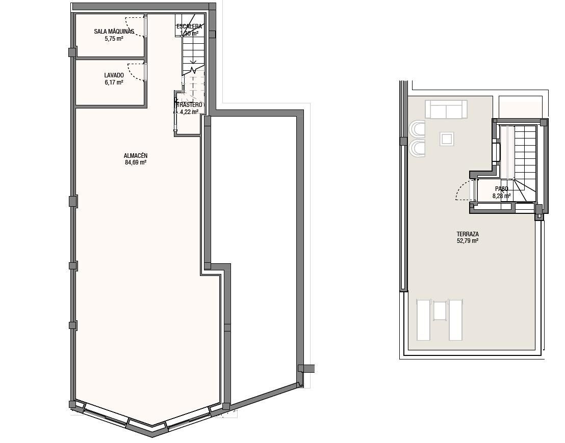 Townhouse with 4 bedrooms, 243m² in Fuengirola, Spain [ID: 0137-SP1609]
