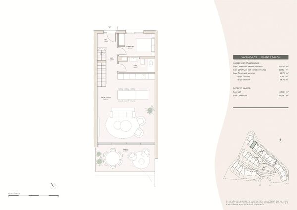 Townhouse in Fuengirola, Spain, 221m² - image 17
