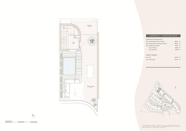 Townhouse in Fuengirola, Spain, 221m² - image 19